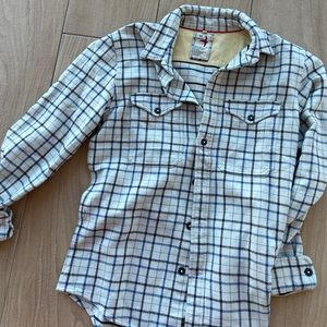 Relwen flannel shirt